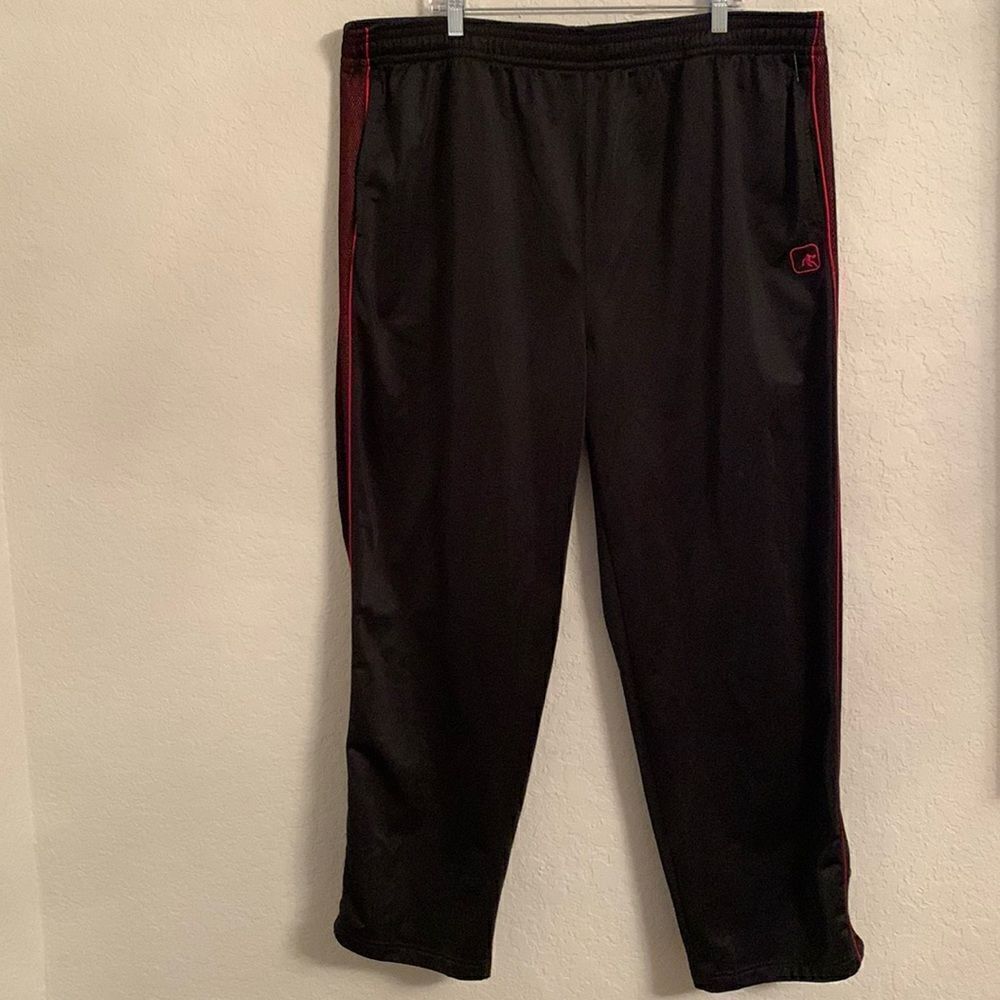 Andi Men’s Pants Sport Size 3XL